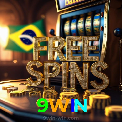 9WIN：Jogue em nosso cassino online e descubra os maiores jackpots!