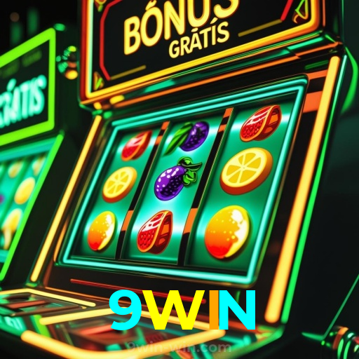 9WIN：O futebol nunca foi tão divertido! Aposte nas melhores partidas e vença!