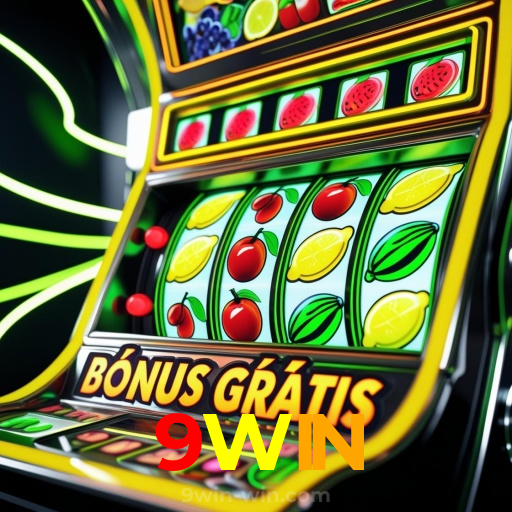 9WIN：Diversão sem limites com roleta, blackjack e apostas em futebol ao vivo!