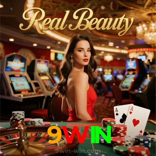 9WIN：Jogue poker, aposte no futebol e vença com grandes prêmios!