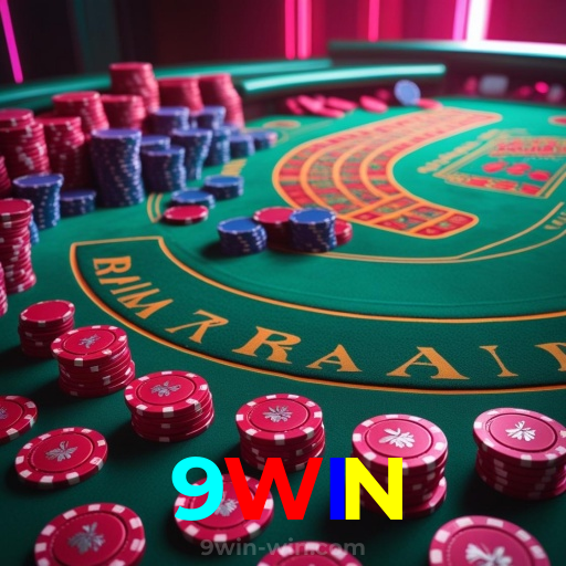 9WIN：Jogue poker online e mostre seu talento nas cartas!