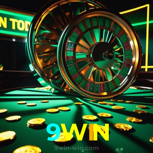 9WIN：A melhor plataforma de jogos de cassino e apostas no futebol está aqui!