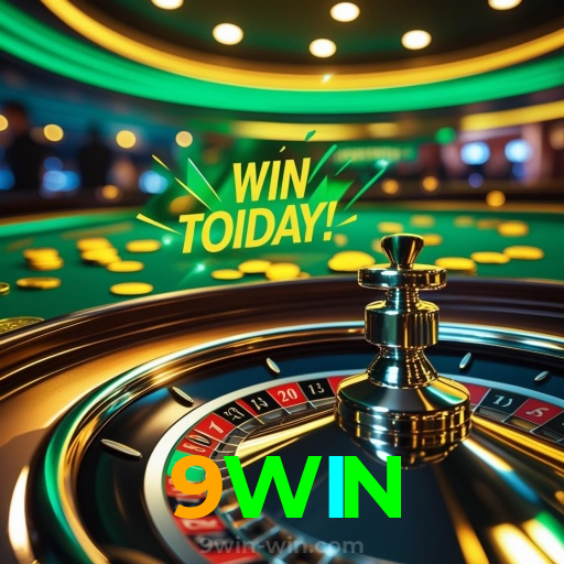 9WIN：Aposte no futebol, jogue poker e conquiste vitórias épicas!