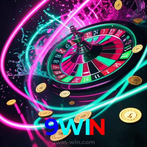 9WIN：Jogue no cassino online e aposte no futebol para ganhar grandes prêmios!