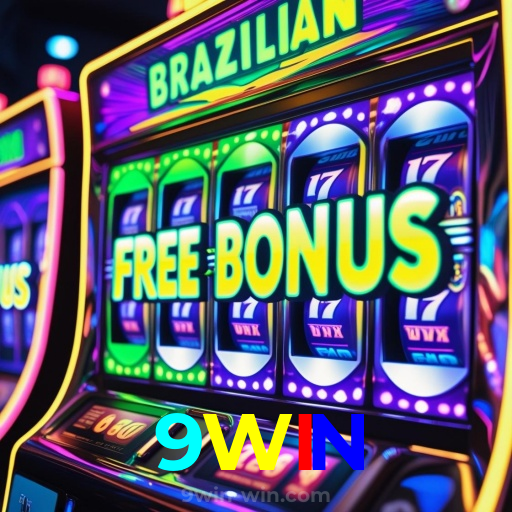 9WIN：Vença no poker online! Prove que você é o mestre das cartas!