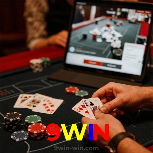 9WIN：O futebol digital te espera! Aposte e sinta a emoção de ganhar!