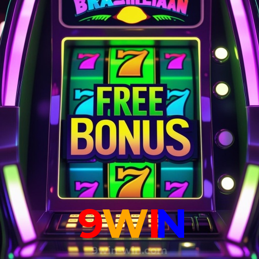 9WIN：Jogue nas slots e ganhe grandes prêmios com cada giro!