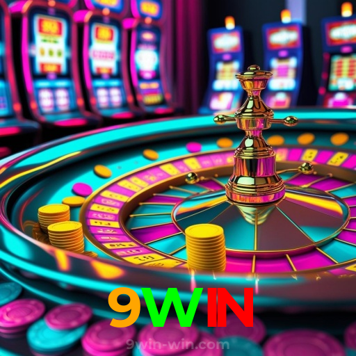 9WIN：Aposte no futebol digital e viva grandes vitórias!
