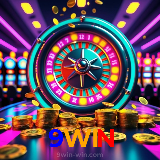 9WIN：A roleta digital é sua chance de ganhar! Aposte e vença!