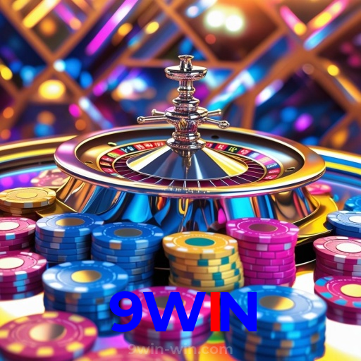9WIN：O cassino online mais seguro para apostas em futebol e diversão com roleta!