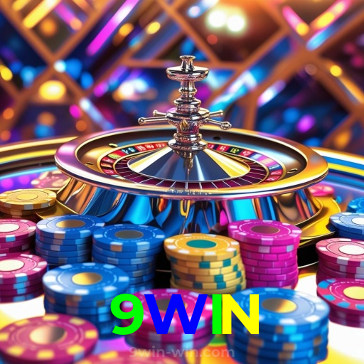 9WIN：Aposte no futebol online e vença os melhores times!