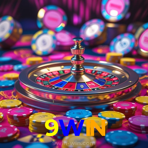 9WIN：Jogue blackjack, roleta e aposte no futebol para vitórias emocionantes!