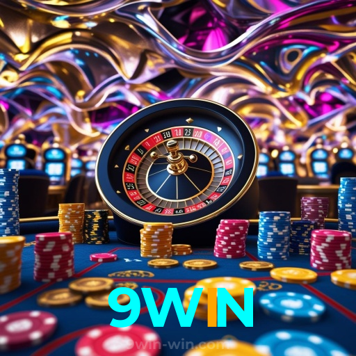 9WIN：Jogue no cassino online com apostas no futebol e ganhe grandes prêmios!
