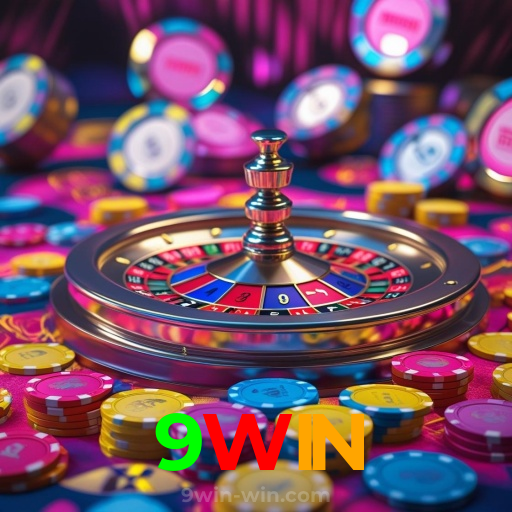 9WIN：Venha para o futebol digital! Aposte agora e ganhe como um campeão!