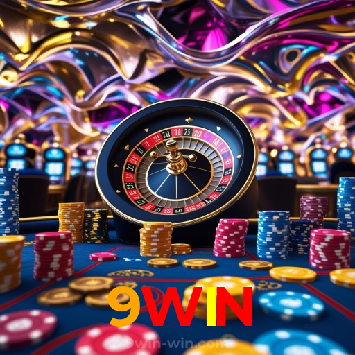 9WIN：Aposte no futebol online e mostre sua habilidade para ganhar!