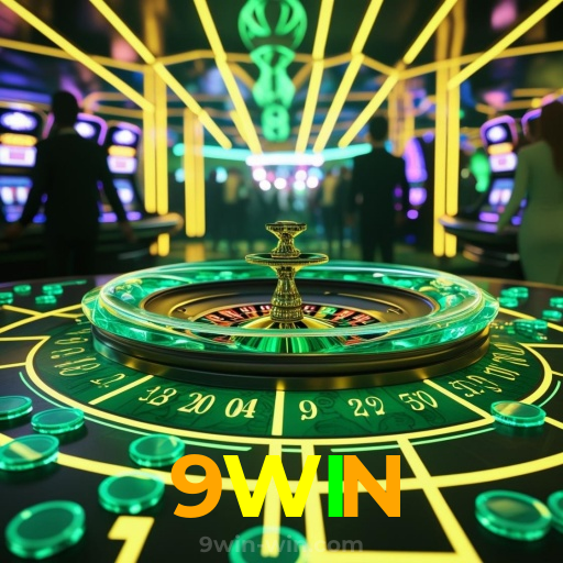 9WIN：A melhor plataforma de jogos de cassino e apostas no futebol está aqui!