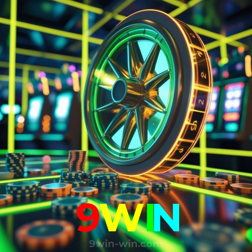 9WIN：Onde sua sorte brilha com poker, roleta e apostas no futebol online!