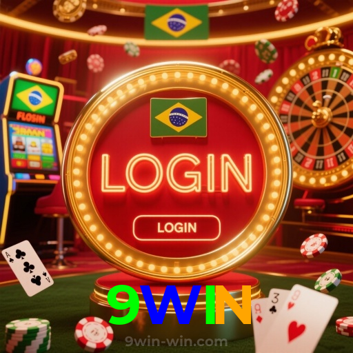 9WIN：Grandes vitórias em poker, roleta e apostas no futebol esperam por você!