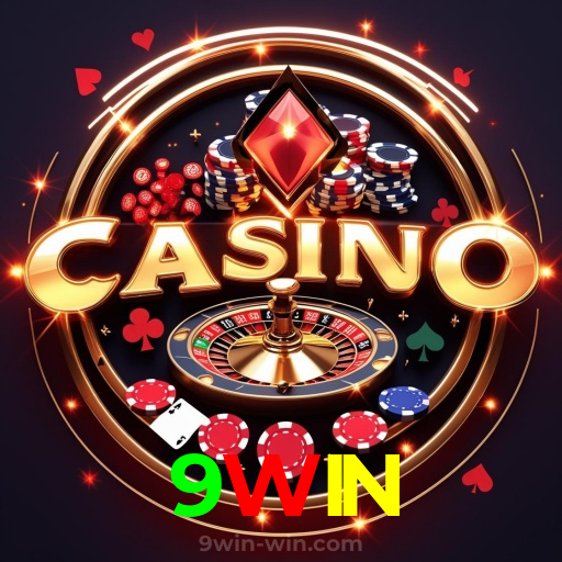 9WIN：Sinta a emoção de ganhar no blackjack! Aposte agora!