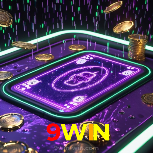 9WIN：Vença no futebol online e leve os melhores prêmios para casa!