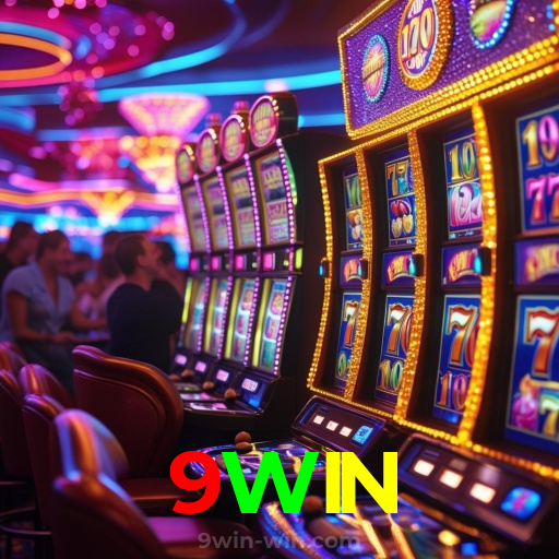 9WIN：Ganhe na roleta e aposte no futebol no cassino online mais confiável!