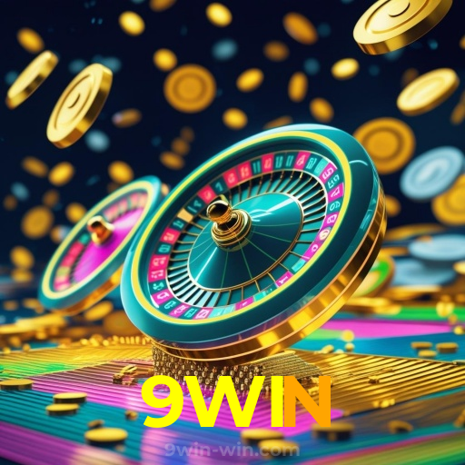9WIN：Vença no futebol online e leve para casa prêmios incríveis!