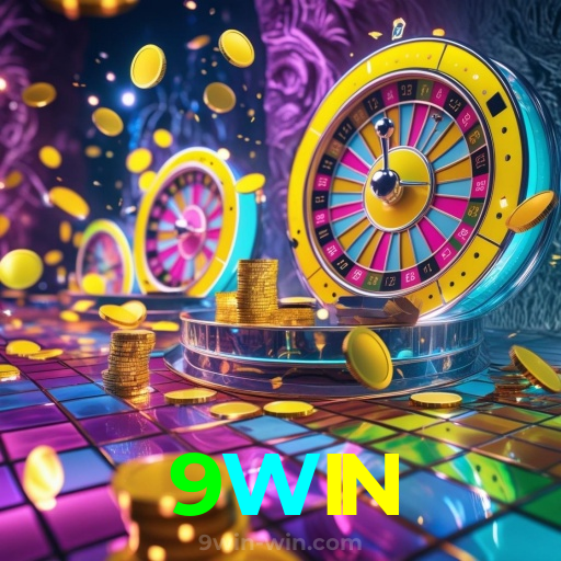 9WIN：Jogue poker, aposte no futebol e ganhe prêmios incríveis!