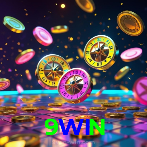 9WIN：Vença no cassino online com blackjack e apostas esportivas no futebol!
