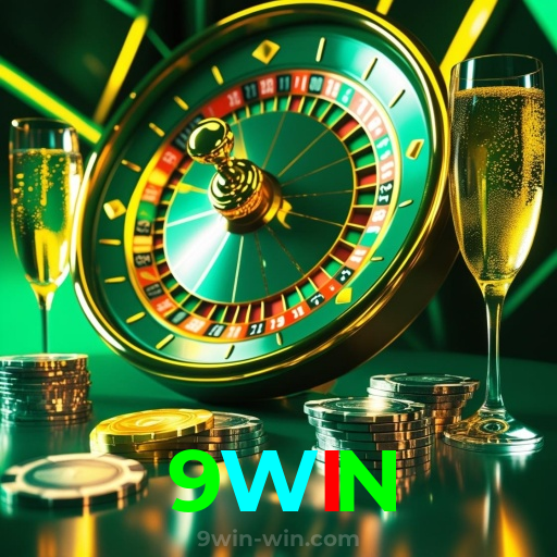 9WIN:Vença no poker e mostre que você é um verdadeiro campeão!