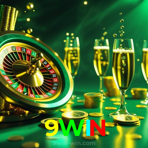 9WIN：Onde você pode apostar no futebol e jogar os melhores jogos de cassino!