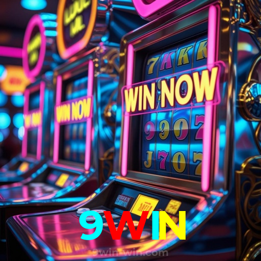 9WIN：Jogue futebol online e sinta a adrenalina de ganhar!