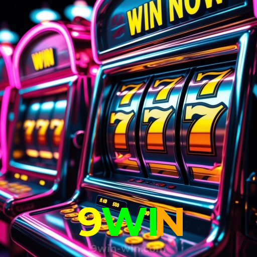 9WIN:Aposte no futebol e jogue os melhores jogos de cassino para grandes vitórias!