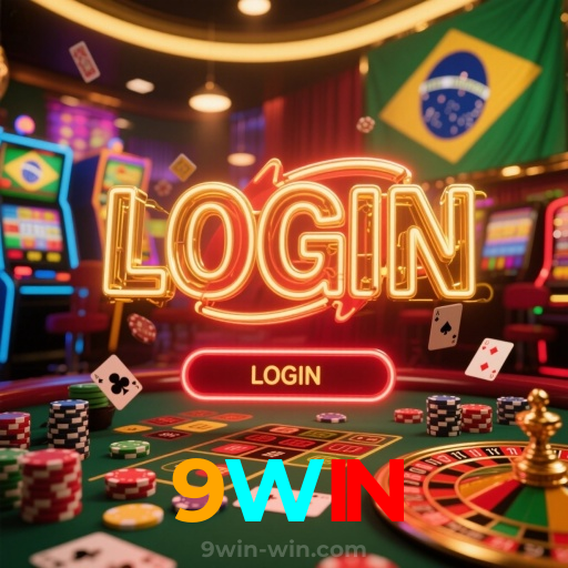 9WIN：O melhor cassino online para apostas esportivas e jogos como blackjack!