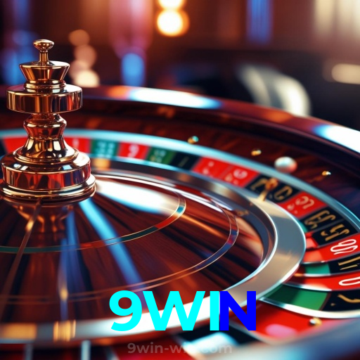 9WIN：Jogue em nosso cassino online e descubra os maiores jackpots!