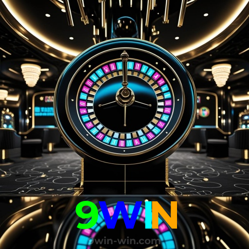 9WIN：A diversão e as vitórias estão te esperando no nosso cassino online!