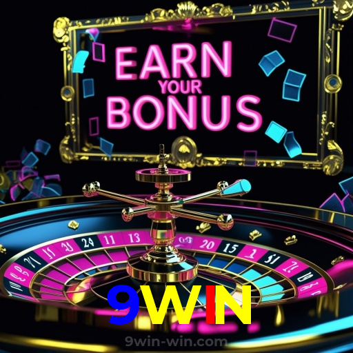 9WIN：Onde o futebol e o cassino se encontram para grandes vitórias!