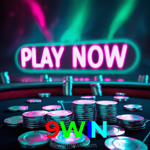 9WIN：Jogue nas roletas e conquiste a sorte ao seu lado!