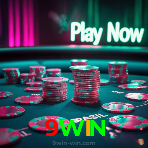 9WIN：Apostas ao vivo no futebol e diversão garantida com slots e roleta!