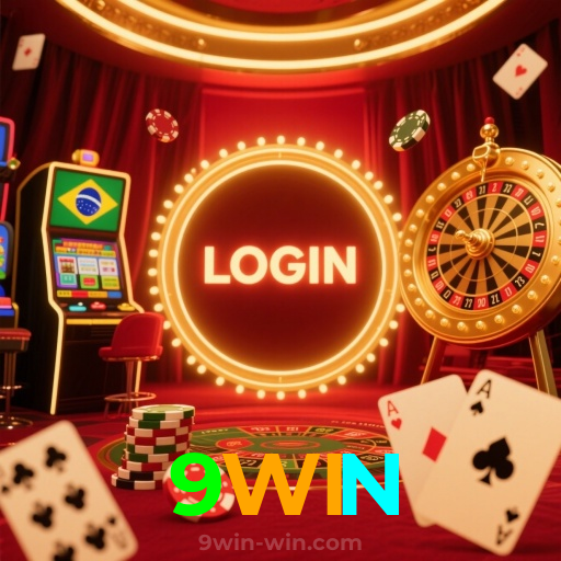 9WIN：Aposte no futebol online e veja suas vitórias se multiplicarem!