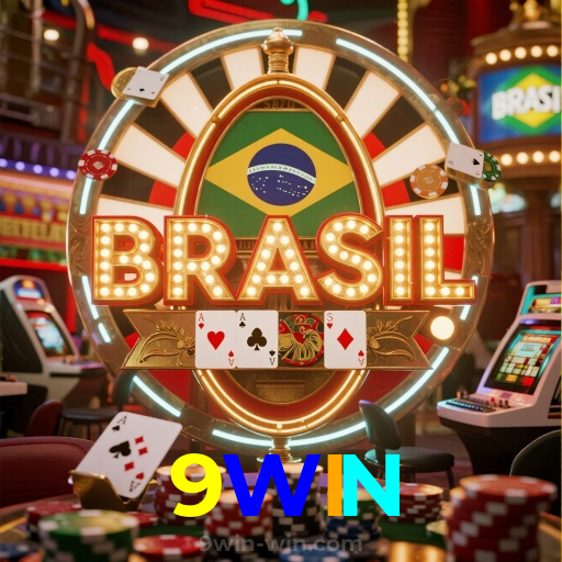 9WIN：Apostas emocionantes no futebol e diversão garantida com roleta e poker!