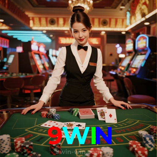 9WIN：A roleta te espera para grandes vitórias! Aposte agora!