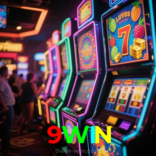 9WIN：Jogue nas roletas e ganhe prêmios sensacionais!