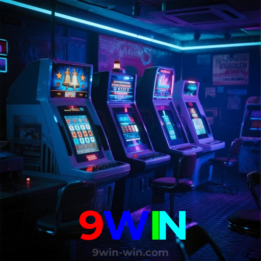 9WIN：Jogue nas mesas de poker e vença como um profissional!