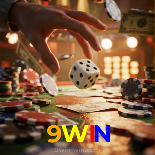 9WIN：Ganhe com o futebol online e leve sua vitória para o próximo nível!