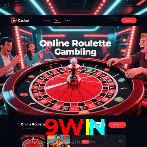 9WIN：Jogue futebol online e faça gols de prêmios incríveis!