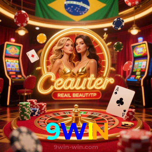 9WIN：Entre no jogo de futebol digital e conquiste sua vitória agora!