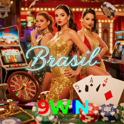 9WIN：Apostas emocionantes no futebol e diversão garantida com poker e roleta!