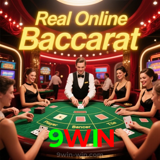 9WIN：Aposte nas melhores mesas de poker e vença como nunca!