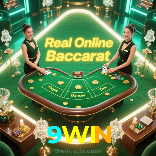 9WIN：Aposte nas mesas de poker e mostre quem é o mestre das cartas!
