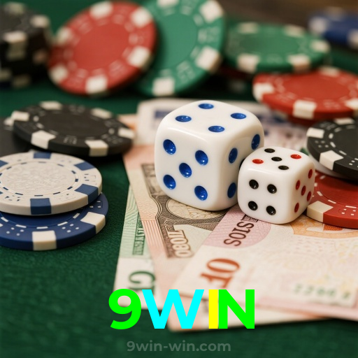 9WIN:A sorte está esperando por você! Vença na roleta e ganhe grandes vitórias!